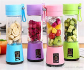 Portable Juicer Blender