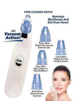 VacPro - Derma Suction Vacuum