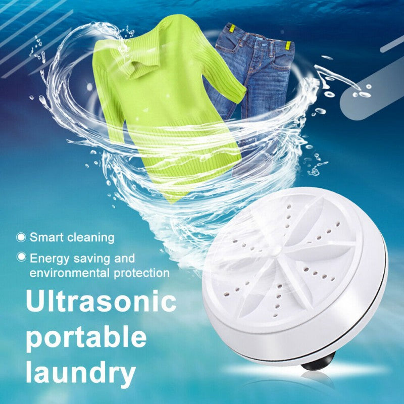 Mini Portable Washing Machine Mini Washer