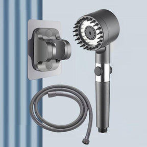 4 in 1 Multifunctional High-pressure Shower