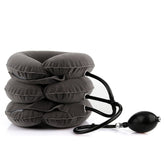 3 Layers Neck Pillow Massager