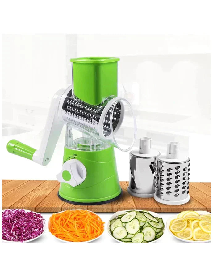 Multifunctional Manual Vegetable Cutter