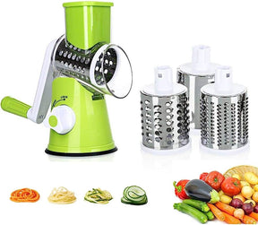 Multifunctional Manual Vegetable Cutter