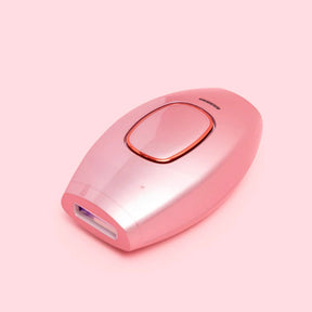 IPL Hair Removal Handset