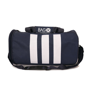 DUFFEL BAG NAVY BLUE (Standard)