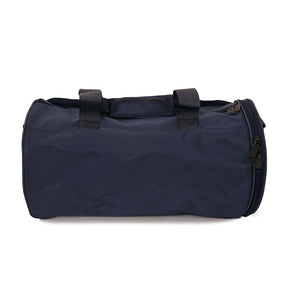 DUFFEL BAG NAVY BLUE (Standard)