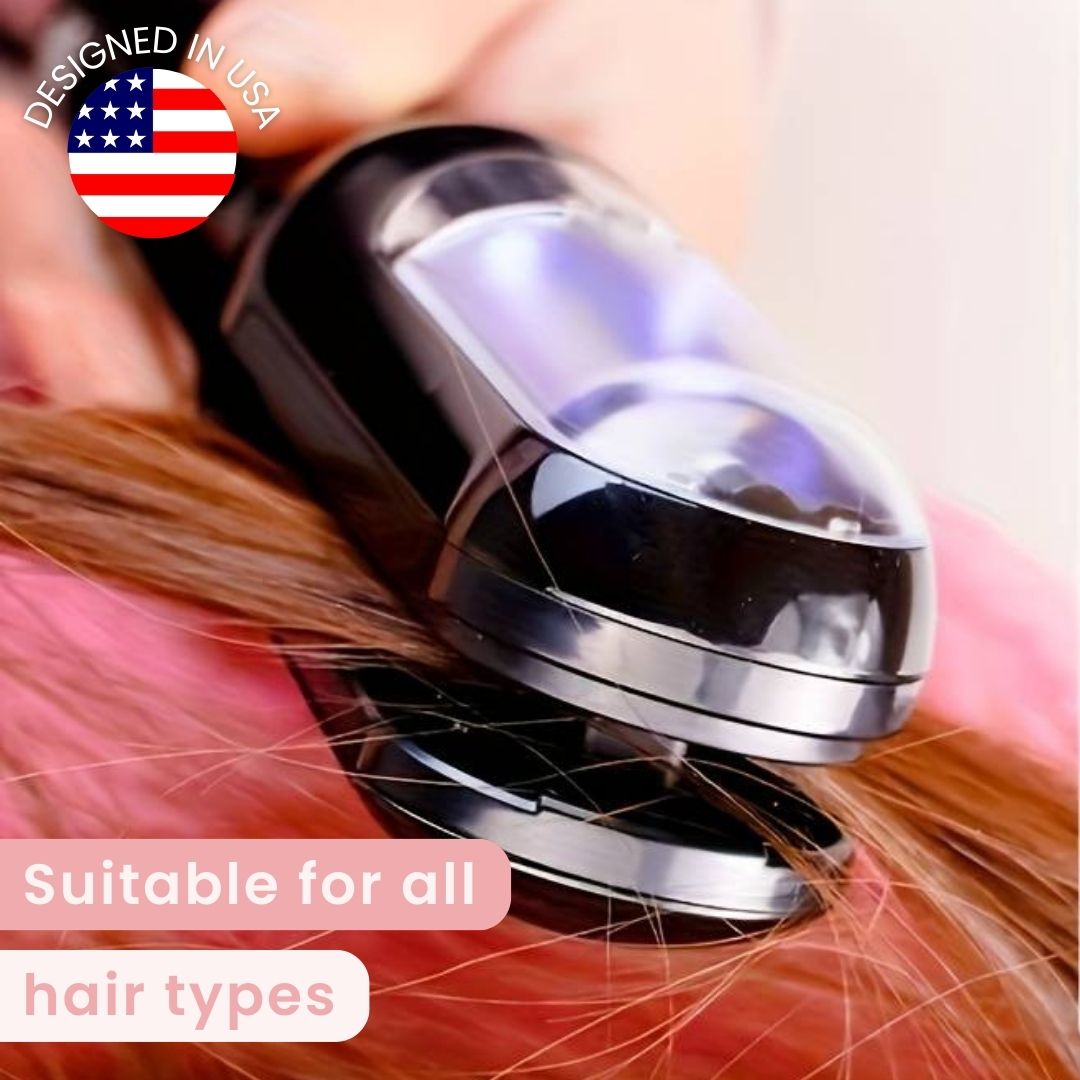 SplitFix™ Split Ends Trimmer