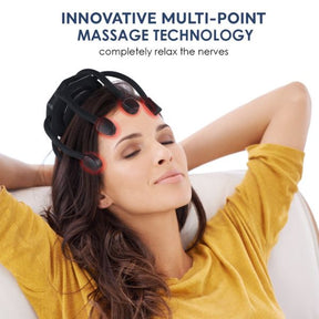 Premium HeadCare Pro® Massager