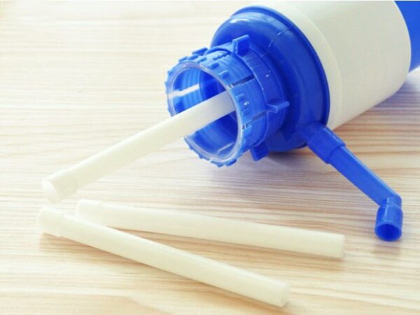 MANUAL HAND PRESS WATER DISPENSER PUMP