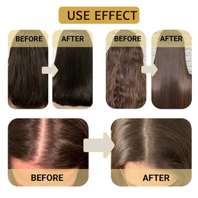 COLLAGEN HAIR TREATMENT DEEP REPAIR CONDITIONING ARGAN OIL FOR DRY AND DAMAGED HAIR