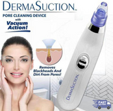 VacPro - Derma Suction Vacuum