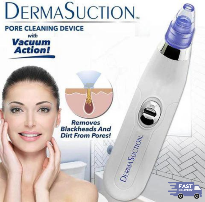 VacPro - Derma Suction Vacuum