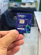 LYCA USA Officially Verified Sim, 100% working in Pakistan | OTP, Signals Everything will work