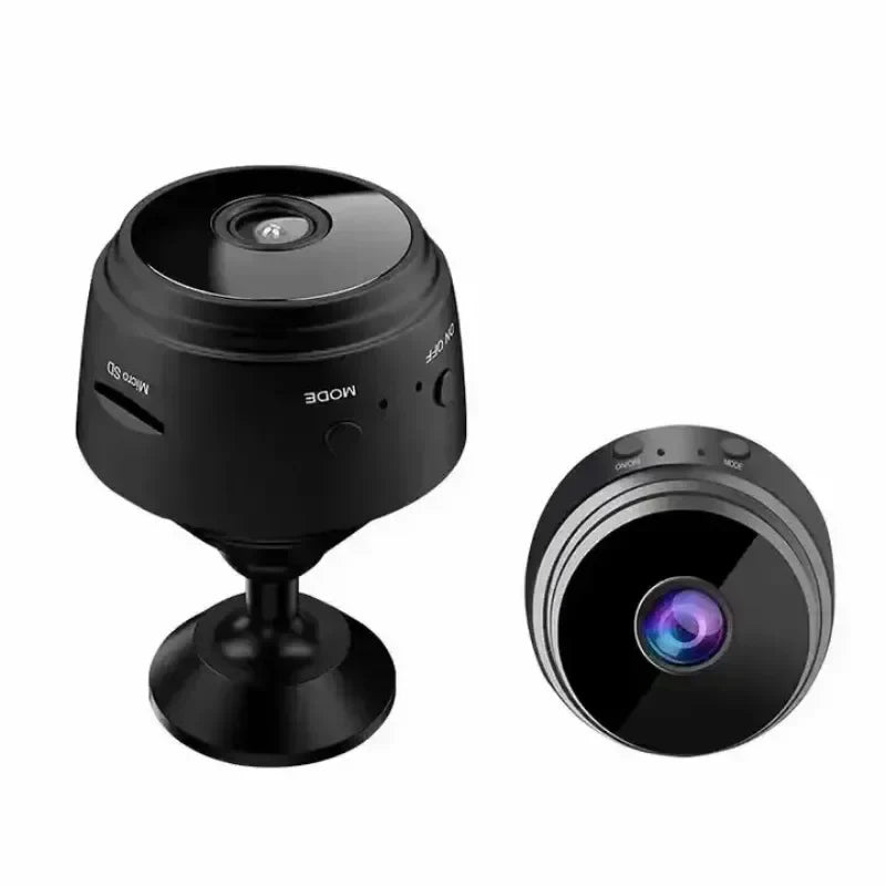 Magnetic WiFi Camera 1080P HD