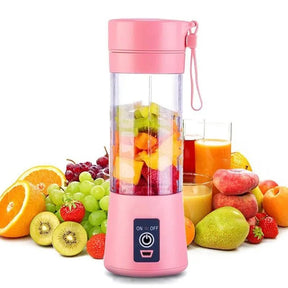 Portable Juicer Blender