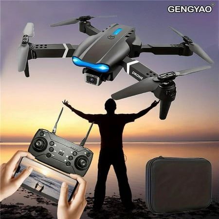 Professional HD 4K Flying Drone