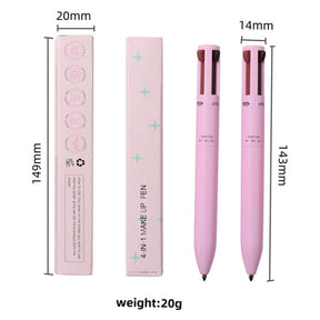 4 in 1 Makeup Pen