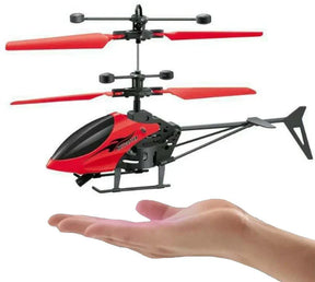 Flying helicopter with USB Charging Cable Toy for kids,boys n girls