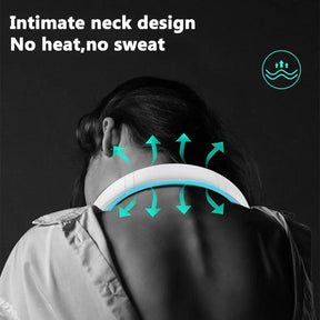 Neck Fan Portable