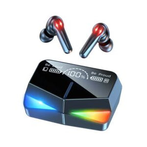 Wireless Bluetooth Gaming Earphones M28