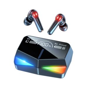 Wireless Bluetooth Gaming Earphones M28