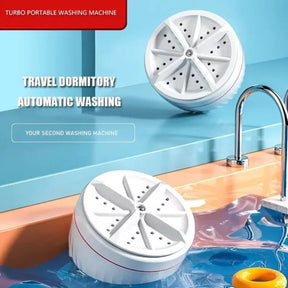 Mini Portable Washing Machine Mini Washer