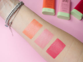 PIXI ON-THE-GLOW BLUSH STICK