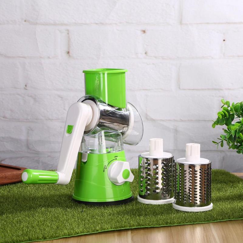 MultiFunctional Vegetable Cutter