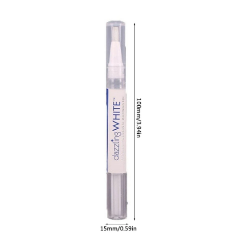 Dental Teeth Whitening Pen