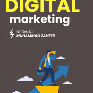 Digital Marketing for Small Businesses:  A Practical Guide to Online Growth