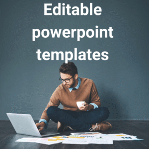 PowerPoint Slides(Editable)